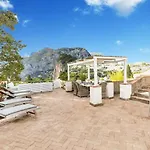 Terrazza Tragara Villa Capri