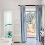 Villa Terrazza Tragara Capri