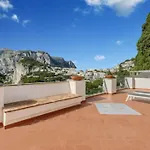 Terrazza Tragara * Capri