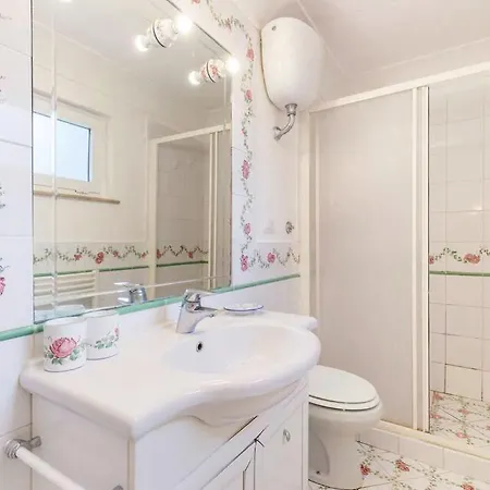 Terrazza Tragara Βίλα