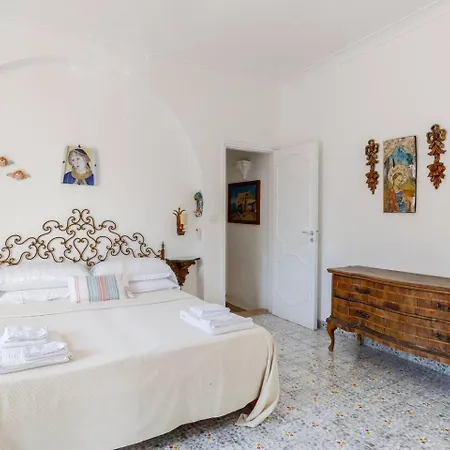 Terrazza Tragara Κάπρι