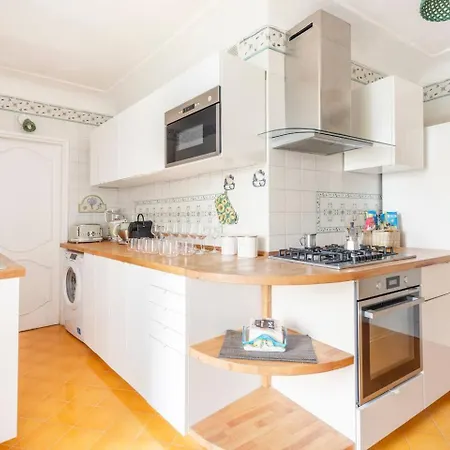 Terrazza Tragara Βίλα