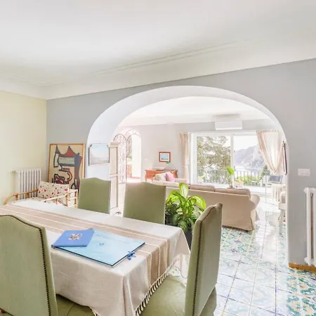 Terrazza Tragara Κάπρι