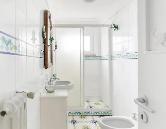 Terrazza Tragara Capri