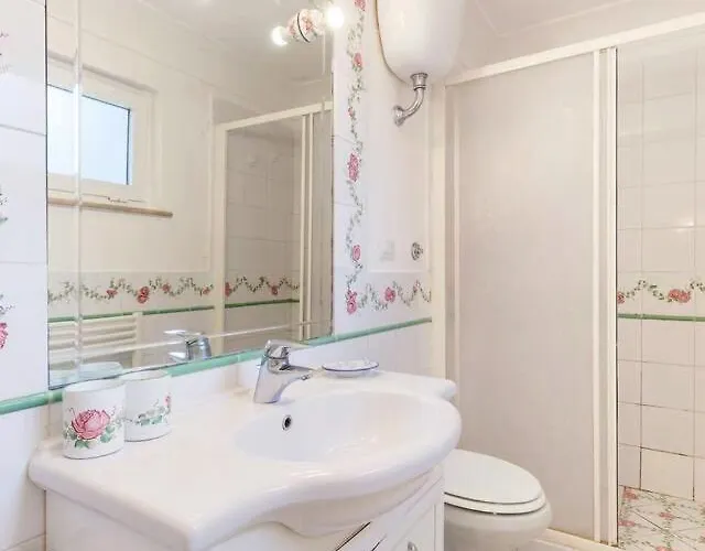 Terrazza Tragara Willa