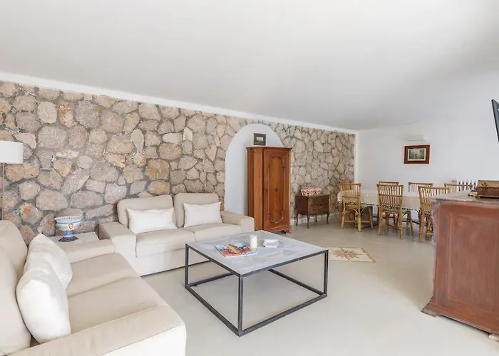 Willa Terrazza Tragara