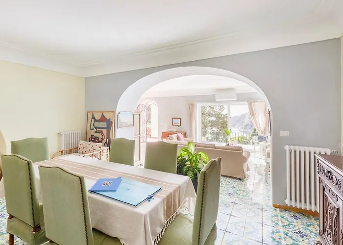 Terrazza Tragara Κάπρι