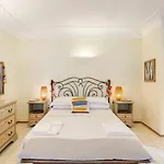 فيلة Terrazza Tragara *