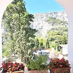 فيلة Terrazza Tragara *