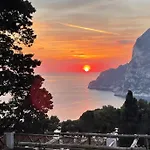 Terrazza Tragara فيلة كابري