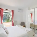 Terrazza Tragara Villa *