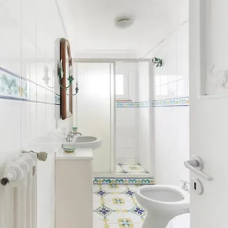 Terrazza Tragara Capri