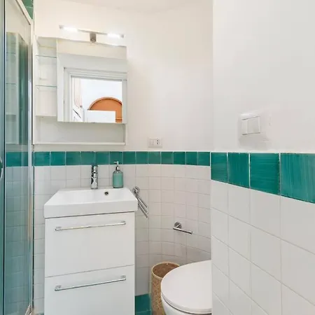 Terrazza Tragara Capri