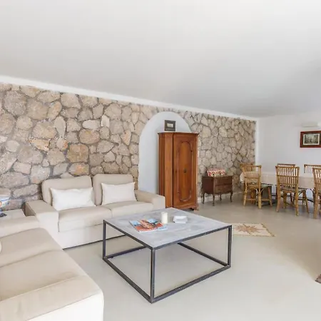 Vila Terrazza Tragara