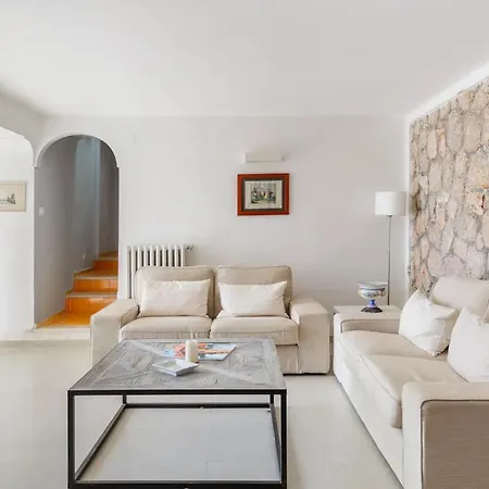 Terrazza Tragara