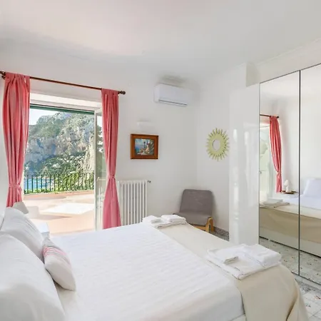 Vila Terrazza Tragara