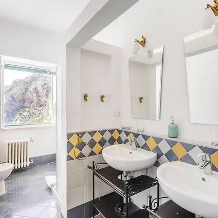 Vila Terrazza Tragara