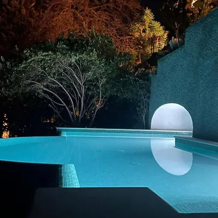 Terrazza Tragara * קאפרי