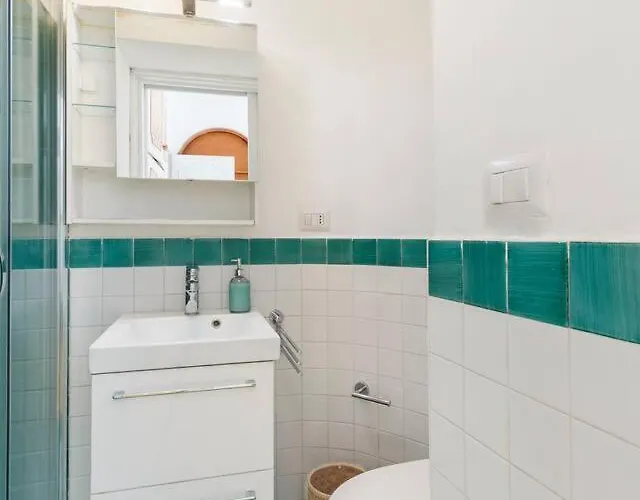 Terrazza Tragara Капри