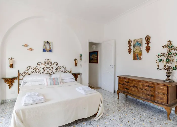 Terrazza Tragara Капри