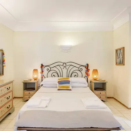 Villa Terrazza Tragara *