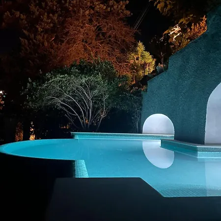 Villa Terrazza Tragara